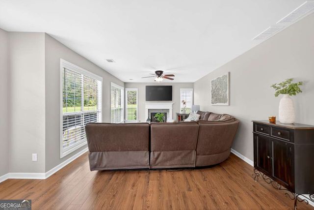 3021 Planters Mill Drive, Dacula, GA 30019