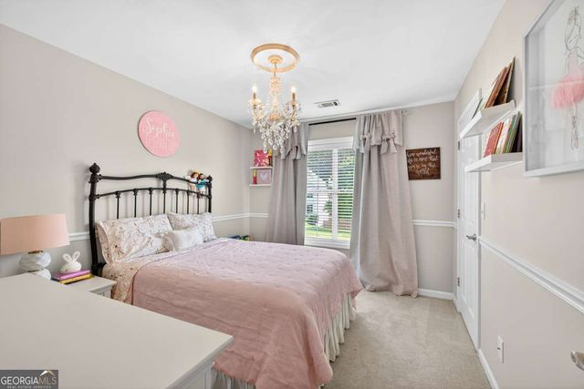 3021 Planters Mill Drive, Dacula, GA 30019