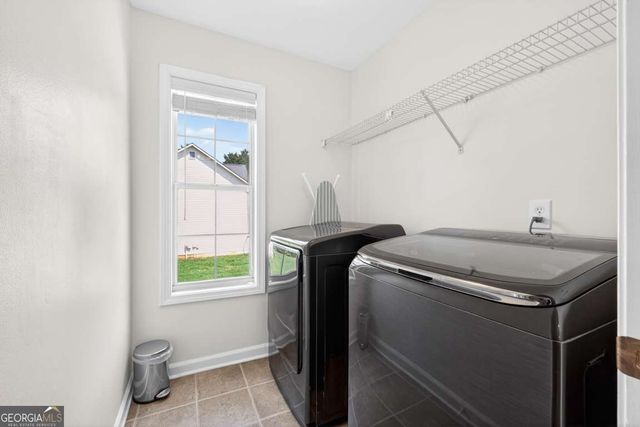 3021 Planters Mill Drive, Dacula, GA 30019