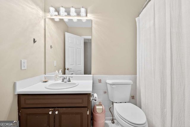 3021 Planters Mill Drive, Dacula, GA 30019