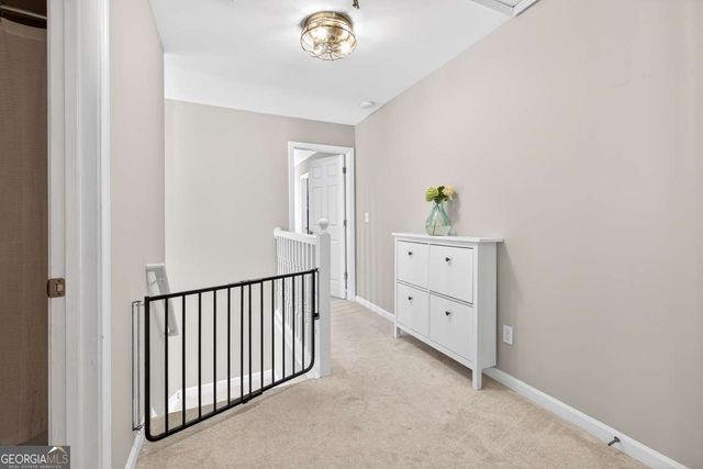 3021 Planters Mill Drive, Dacula, GA 30019