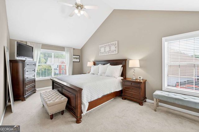 3021 Planters Mill Drive, Dacula, GA 30019
