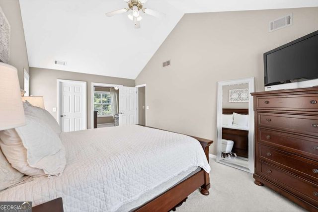3021 Planters Mill Drive, Dacula, GA 30019