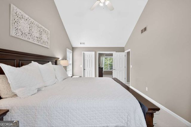 3021 Planters Mill Drive, Dacula, GA 30019