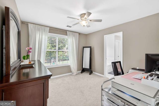 3021 Planters Mill Drive, Dacula, GA 30019