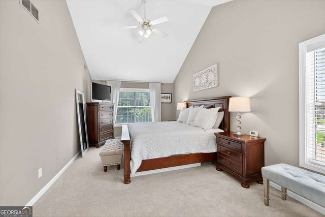 3021 Planters Mill Drive, Dacula, GA 30019
