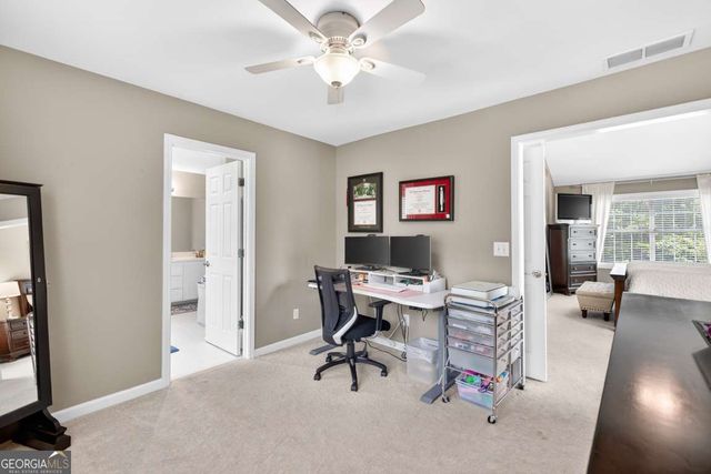 3021 Planters Mill Drive, Dacula, GA 30019