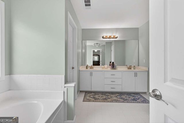 3021 Planters Mill Drive, Dacula, GA 30019