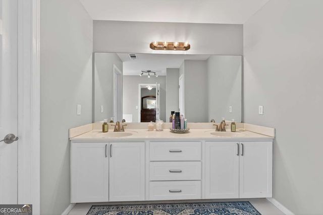 3021 Planters Mill Drive, Dacula, GA 30019