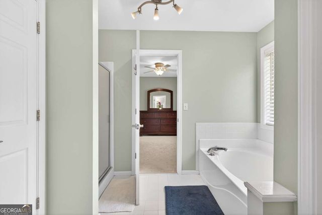 3021 Planters Mill Drive, Dacula, GA 30019