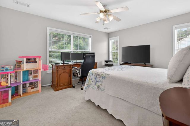 3021 Planters Mill Drive, Dacula, GA 30019