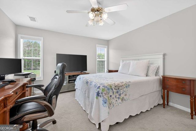 3021 Planters Mill Drive, Dacula, GA 30019