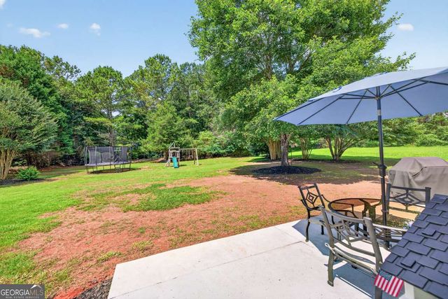 3021 Planters Mill Drive, Dacula, GA 30019