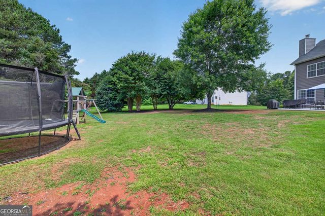 3021 Planters Mill Drive, Dacula, GA 30019