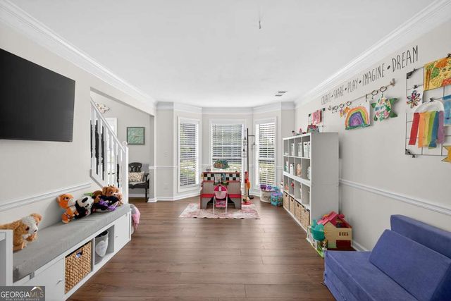 3021 Planters Mill Drive, Dacula, GA 30019
