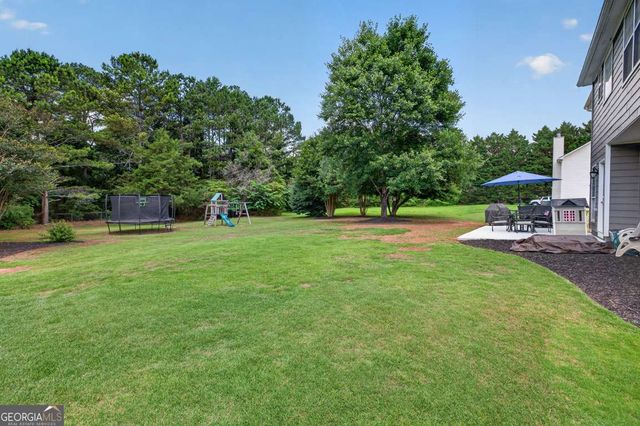 3021 Planters Mill Drive, Dacula, GA 30019