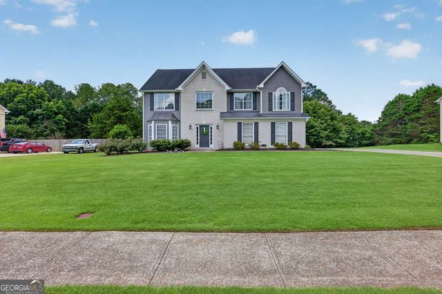 3021 Planters Mill Drive, Dacula, GA 30019