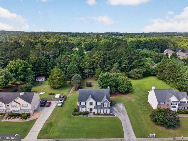 3021 Planters Mill Drive, Dacula, GA 30019