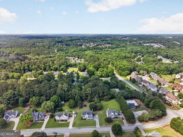 3021 Planters Mill Drive, Dacula, GA 30019