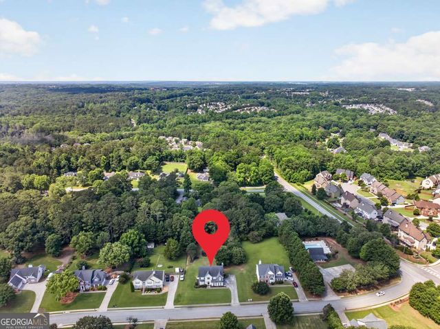 3021 Planters Mill Drive, Dacula, GA 30019