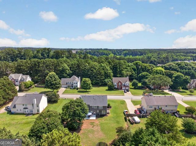 3021 Planters Mill Drive, Dacula, GA 30019