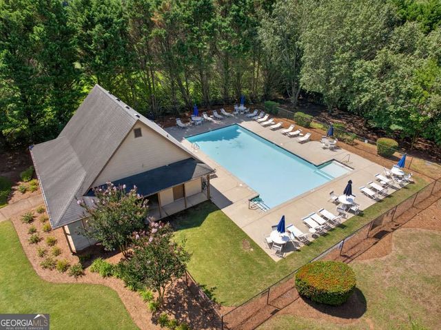 3021 Planters Mill Drive, Dacula, GA 30019