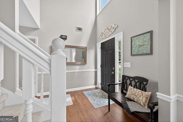 3021 Planters Mill Drive, Dacula, GA 30019