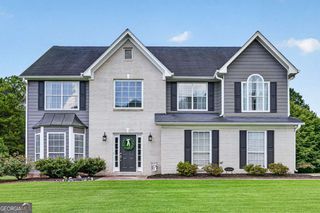 3021 Planters Mill Drive, Dacula, GA 30019