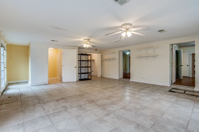 1620 Mamie Road, Greenville, TX 75402