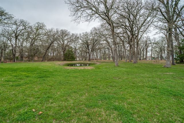 1620 Mamie Road, Greenville, TX 75402