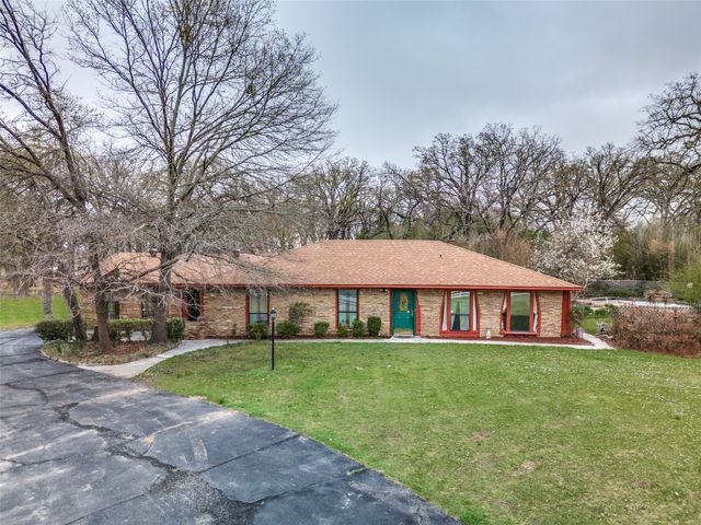 1620 Mamie Road, Greenville, TX 75402