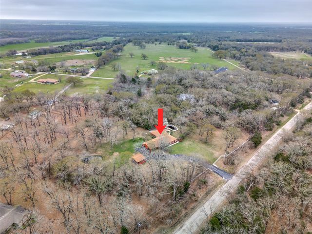 1620 Mamie Road, Greenville, TX 75402