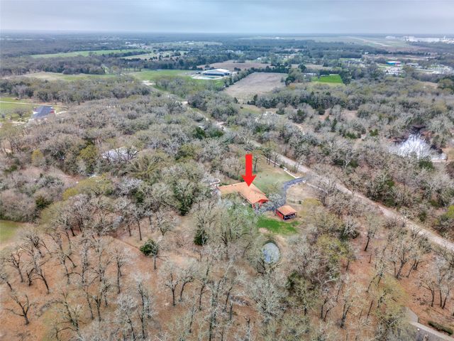 1620 Mamie Road, Greenville, TX 75402