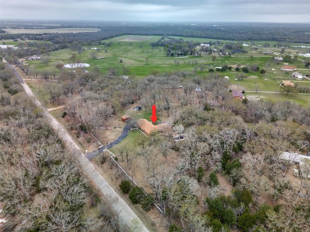 1620 Mamie Road, Greenville, TX 75402