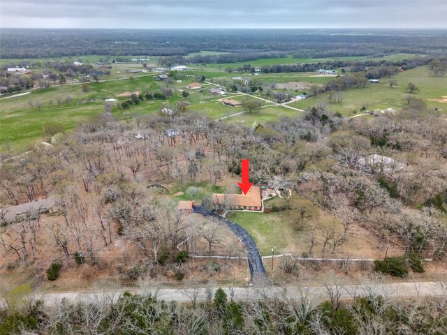 1620 Mamie Road, Greenville, TX 75402