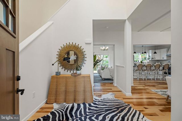 104 E HAVEN CT, Charlottesville, VA 22911