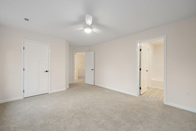 104 E HAVEN CT, Charlottesville, VA 22911