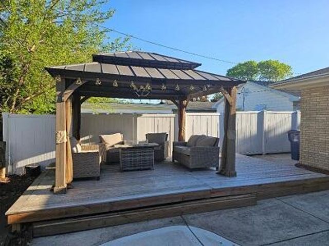 4519 Linderman AVENUE, Racine, WI 53405