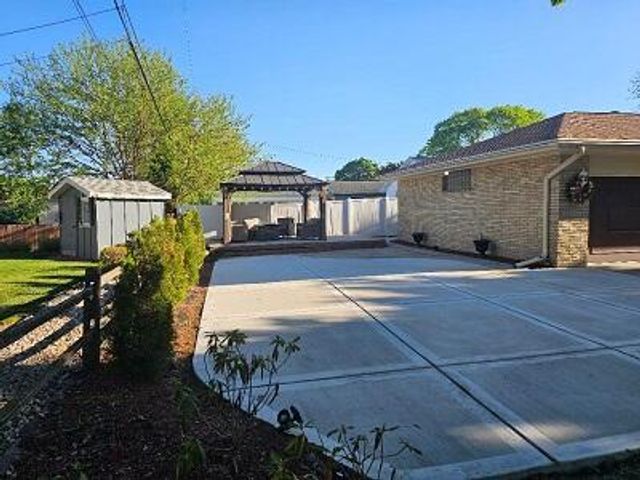 4519 Linderman AVENUE, Racine, WI 53405