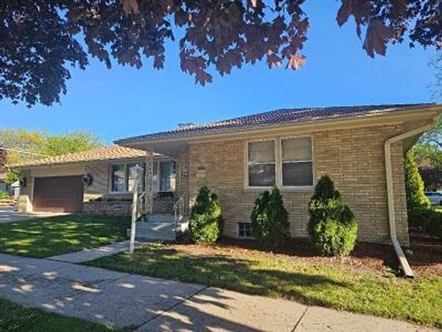 4519 Linderman AVENUE, Racine, WI 53405