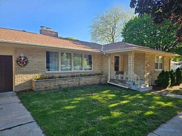 4519 Linderman AVENUE, Racine, WI 53405