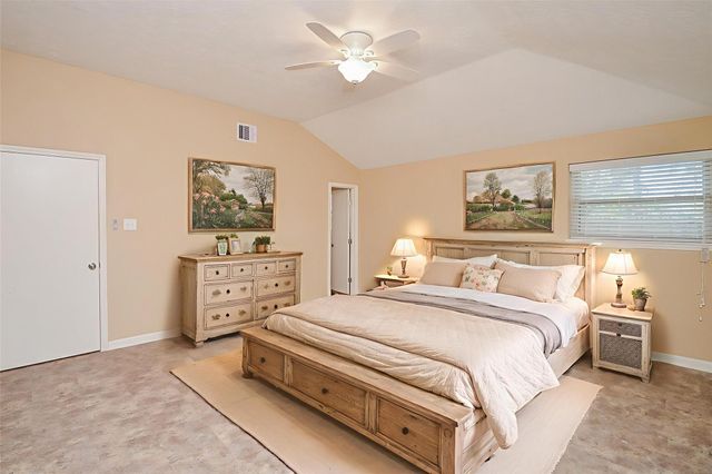 14618 Laura Circle, Cypress, TX 77429