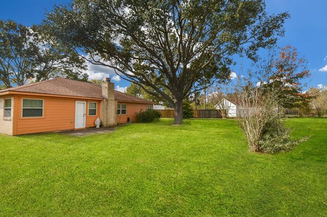 14618 Laura Circle, Cypress, TX 77429