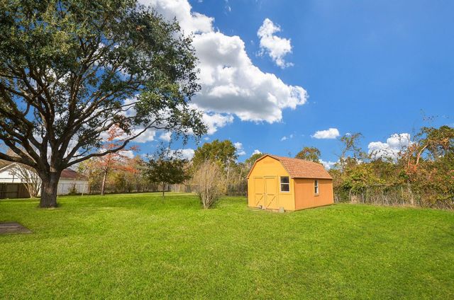 14618 Laura Circle, Cypress, TX 77429