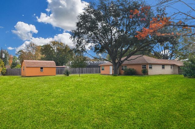 14618 Laura Circle, Cypress, TX 77429