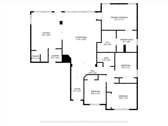 4764 S Fm 271, Bonham, TX 75418