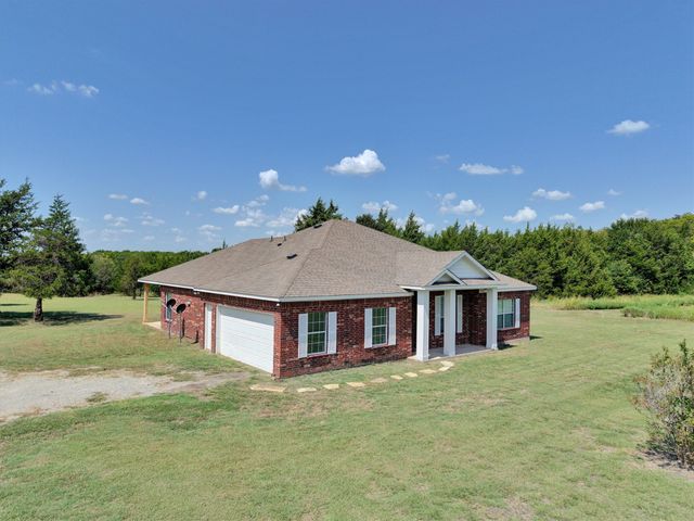 4764 S Fm 271, Bonham, TX 75418