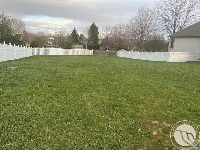 2515 Constellation, Billings, MT 59105