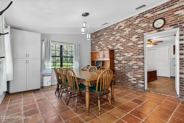 163 SUNNY Lane, Pomona Park, FL 32181