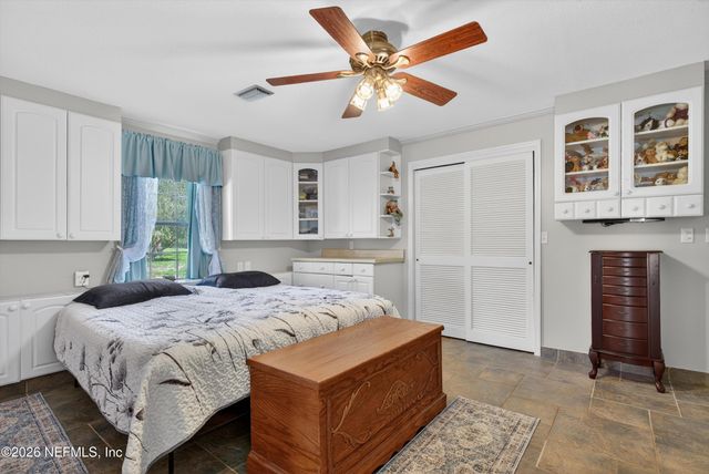 163 SUNNY Lane, Pomona Park, FL 32181